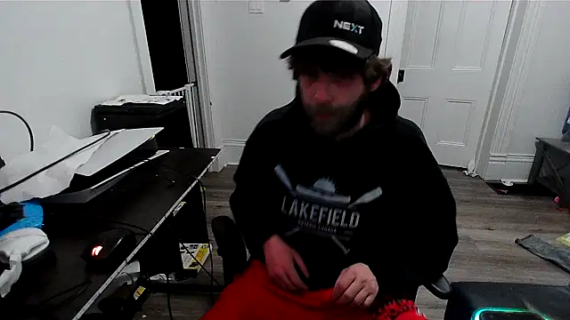 Superoz77 online show from April 13, 1:09 am