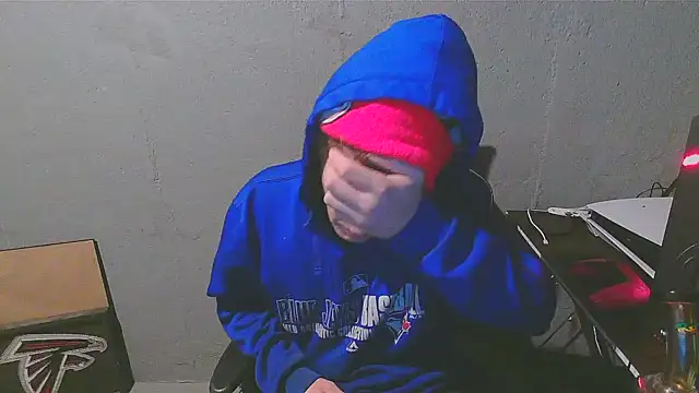 Superoz77 online show from December 7, 5:54 am