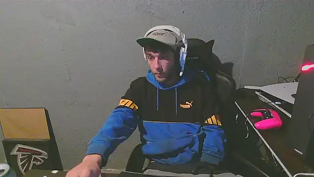 Superoz77 online show from December 24, 5:38 am