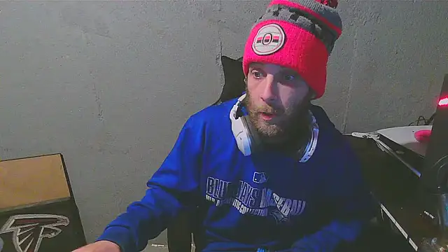 Superoz77 online show from December 6, 11:08 pm