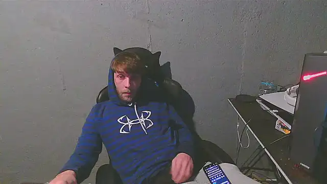 Superoz77 online show from January 11, 4:27 am