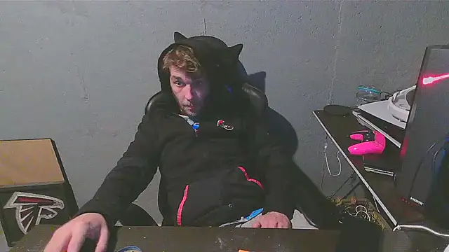 Superoz77 online show from January 1, 6:26 am