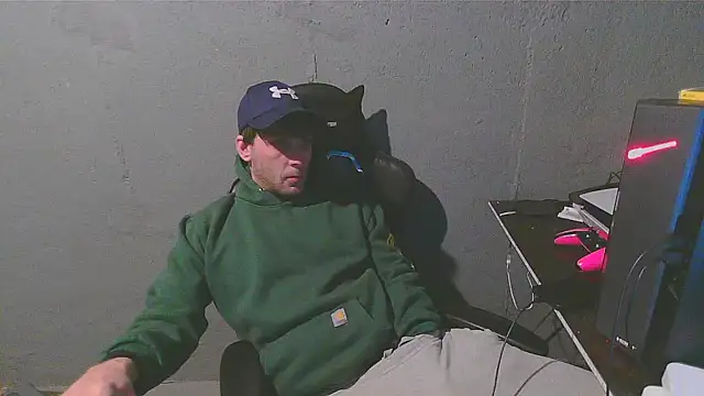 Superoz77 online show from January 25, 5:51 am