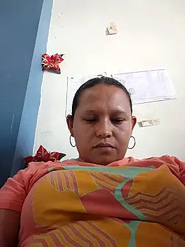Chicapicante online show from May 14, 6:49 pm
