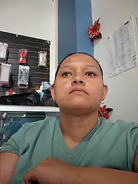 Chicapicante online show from March 17, 6:22 pm