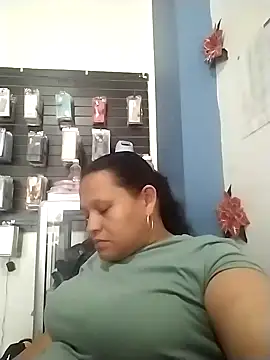 Chicapicante online show from April 29, 8:37 pm