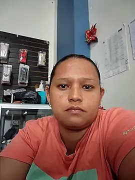 Chicapicante online show from March 19, 6:19 pm