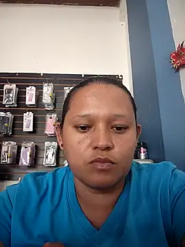 Chicapicante online show from April 23, 7:26 pm