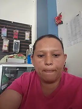 Chicapicante online show from May 19, 4:25 pm