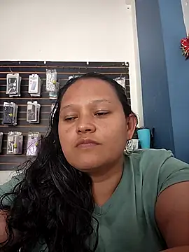 Chicapicante online show from April 11, 6:44 pm