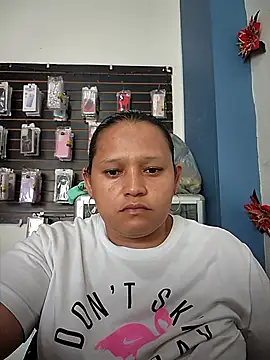 Chicapicante online show from April 15, 7:58 pm