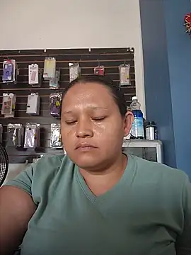 Chicapicante online show from June 9, 5:14 pm