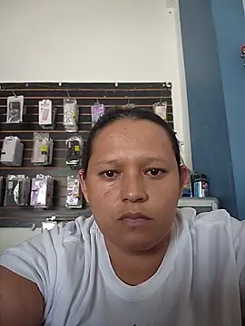 Chicapicante online show from May 21, 8:17 pm