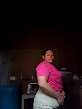 Chicapicante online show from March 27, 7:15 pm