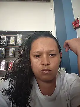 Chicapicante online show from March 25, 7:13 pm