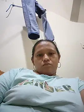 Chicapicante online show from April 8, 4:36 am