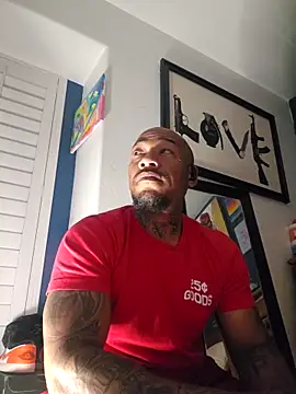 athephenomenal1 online show from June 15, 5:40 am