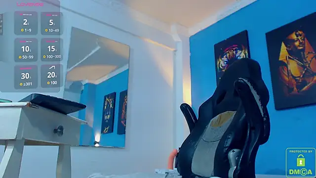 Valerio 20 online show from January 29, 11:35 pm