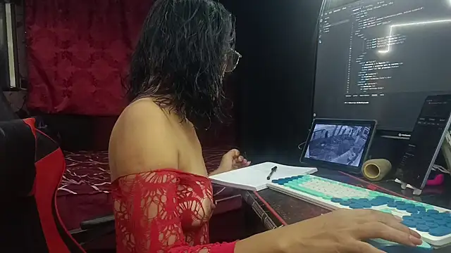 AdelinaMiran90 online show from November 13, 3:32 am