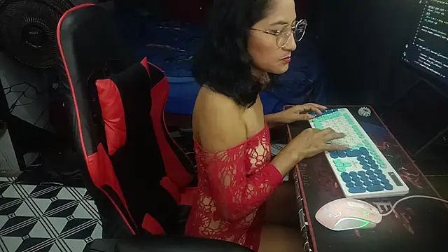 AdelinaMiran90 online show from November 27, 4:02 am