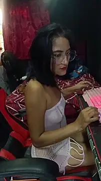 AdelinaMiran90 online show from October 29, 7:24 pm