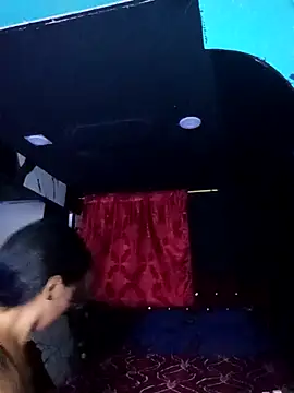 AdelinaMiran90 online show from October 23, 3:27 am