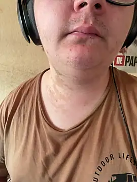 bigboyfrench online show from March 23, 10:59 am