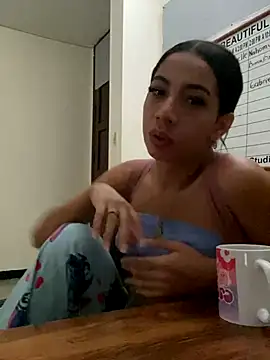 Lina10 online show from September 13, 6:19 pm