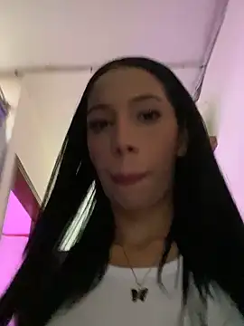 Lina10 online show from March 11, 9:20 pm