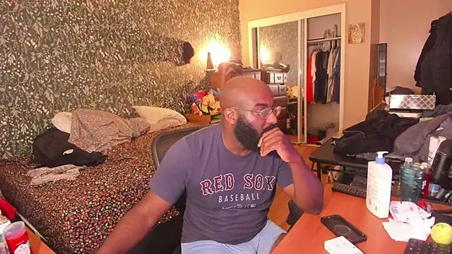 MrChuckDailyXXX online show from July 22, 9:39 pm