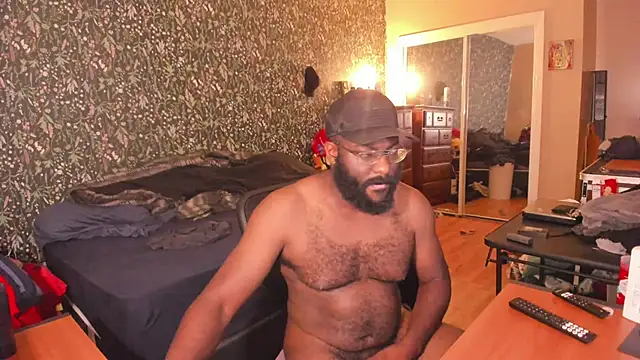 MrChuckDailyXXX online show from July 12, 12:55 am