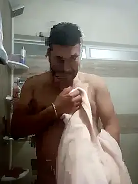 Rober2230 online show from January 25, 6:01 am