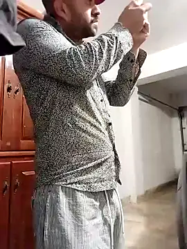 Rober2230 online show from January 7, 1:14 pm