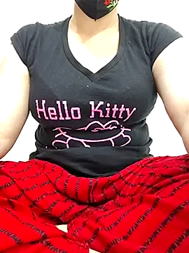 Snapshot of Prity-1 chatting on October 28, 2:49 pm Prity-1 online show from October 28, 2:49 pm