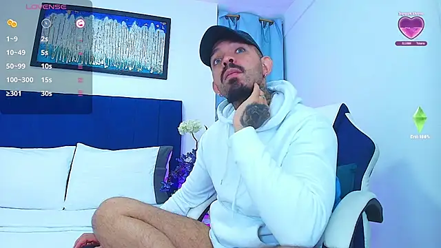 Adil aminn online show from March 14, 1:28 pm