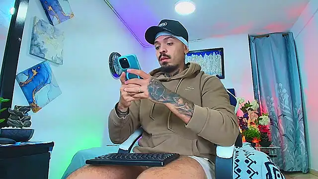 Adil aminn online show from March 10, 2:59 am