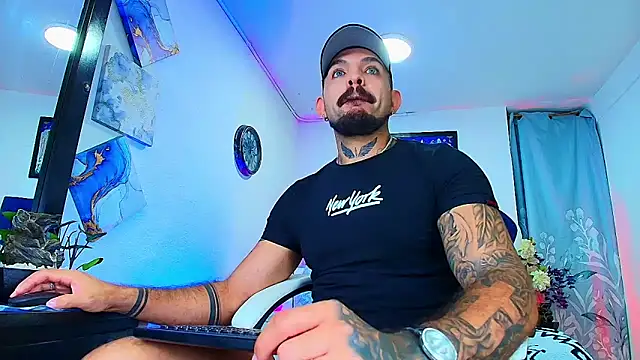 Adil aminn online show from February 23, 6:14 am