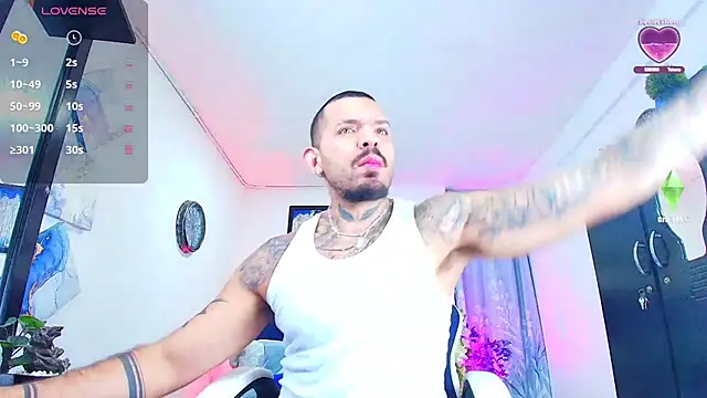 Adil aminn online show from March 15, 3:02 am