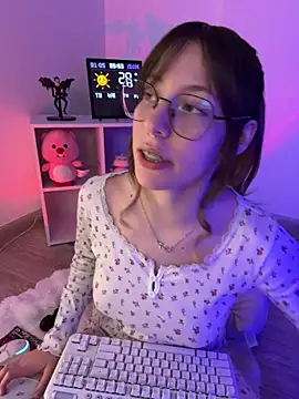  nobara   online show from December 3, 3:18 am