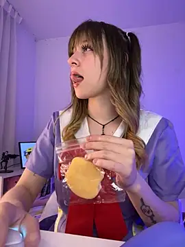  nobara   online show from October 25, 2:55 am