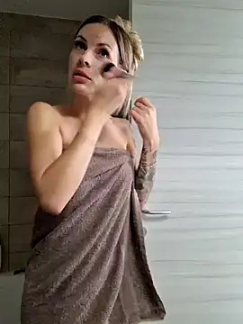 EileX official online show from January 18, 9:13 am