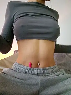 EileX official online show from February 12, 7:08 am