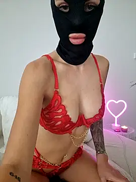 EileX official online show from November 26, 9:20 am