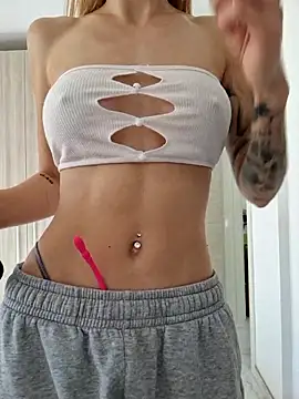 EileX official online show from February 24, 8:37 am