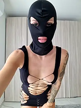 EileX official online show from November 11, 7:58 am