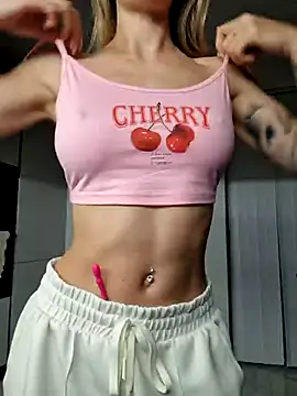 EileX official online show from March 22, 5:25 pm