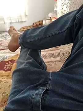 murokkk31 online show from March 26, 8:34 am