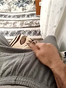 murokkk31 online show from January 7, 7:35 am