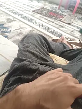 murokkk31 online show from February 16, 7:40 am