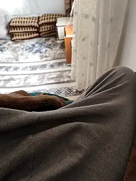 murokkk31 online show from January 12, 10:55 am